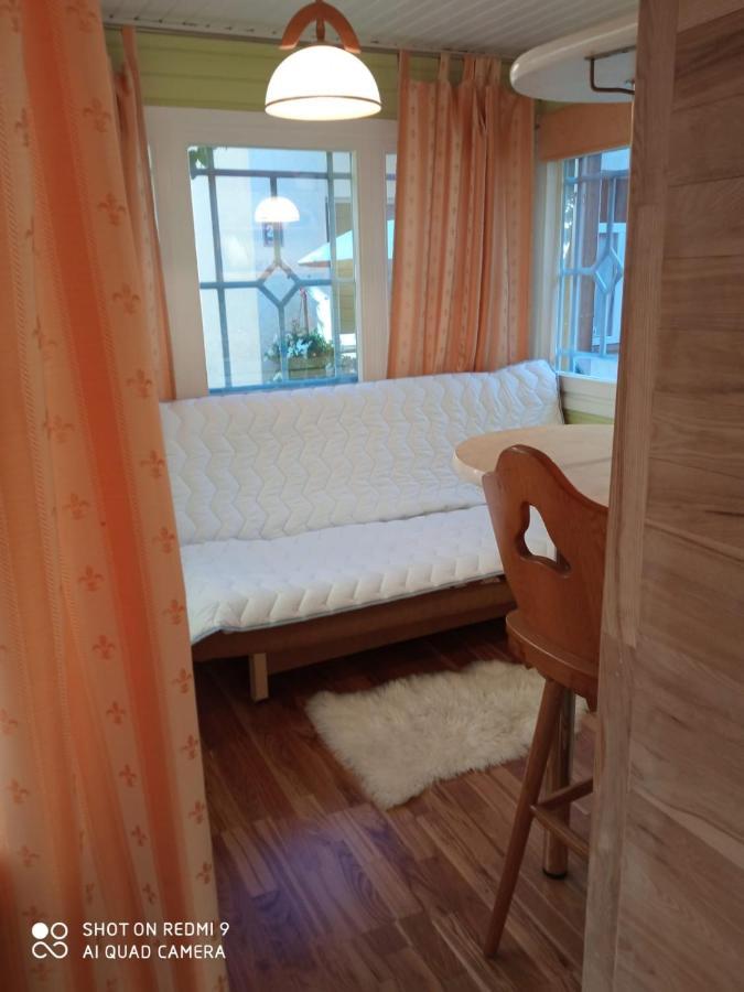 Jurmala'S Center Mini House别墅 外观 照片