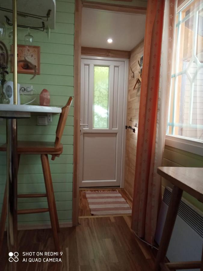 Jurmala'S Center Mini House别墅 外观 照片