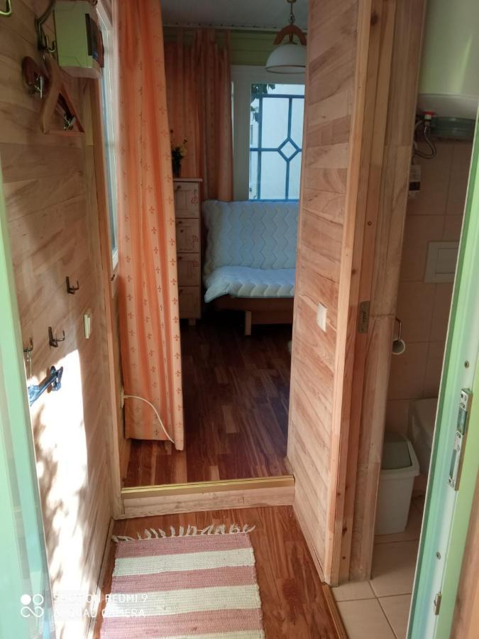 Jurmala'S Center Mini House别墅 外观 照片