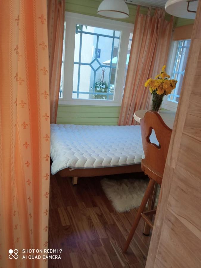 Jurmala'S Center Mini House别墅 外观 照片