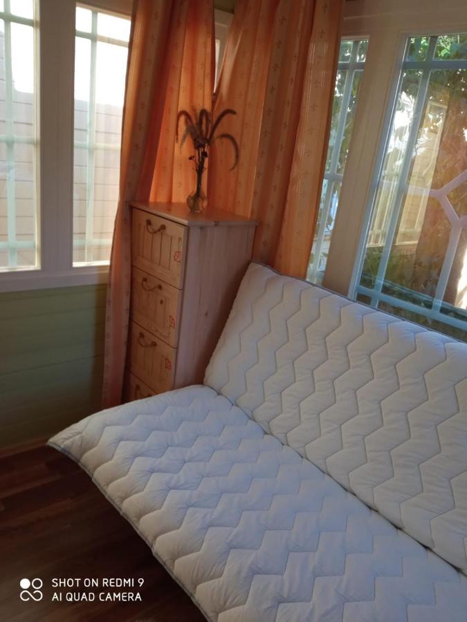 Jurmala'S Center Mini House别墅 外观 照片